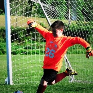 Meet your Posher, Aj